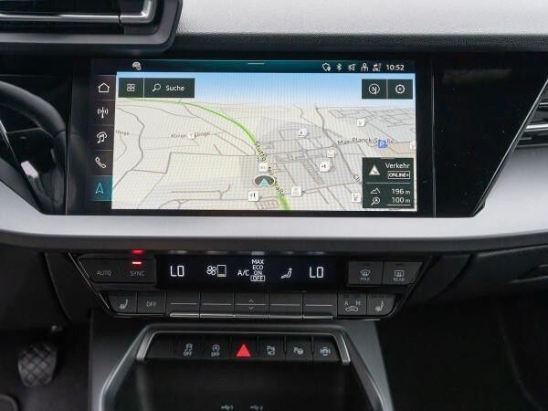 Audi A3 Limousine S line 30TFSI LED Nav ACC PDC SONOS // SOFORT VERFÜGBAR!!