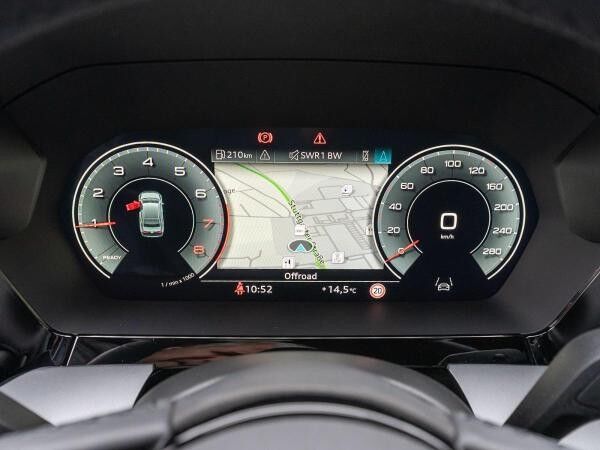 Audi A3 Limousine S line 30TFSI LED Nav ACC PDC SONOS // SOFORT VERFÜGBAR!!