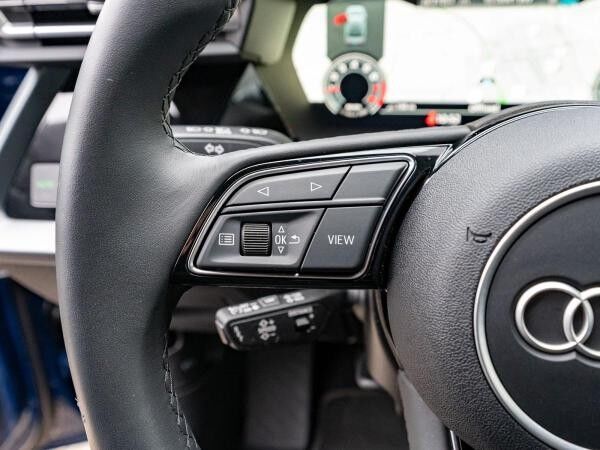 Audi A3 Limousine S line 30TFSI LED Nav ACC PDC SONOS // SOFORT VERFÜGBAR!!