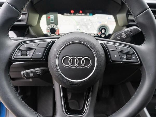 Audi A3 Limousine S line 30TFSI LED Nav ACC PDC SONOS // SOFORT VERFÜGBAR!!