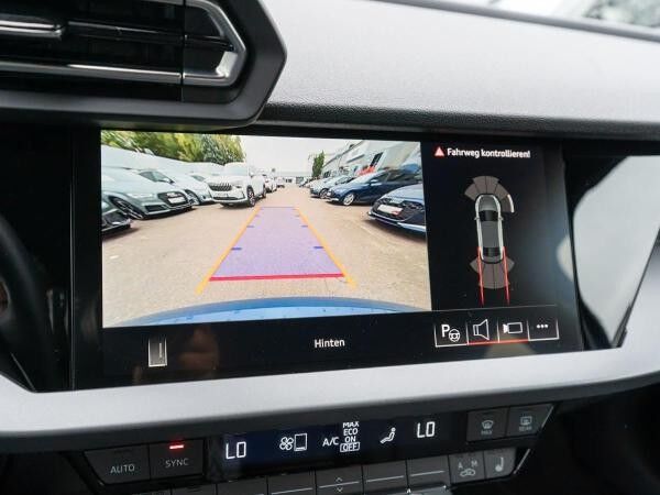 Audi A3 Limousine S line 30TFSI LED Nav ACC PDC SONOS // SOFORT VERFÜGBAR!!