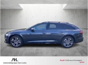 Audi A6 Allroad 40 TDI quattro S-tronic HD-Matrix Navi ACC AHK RFK