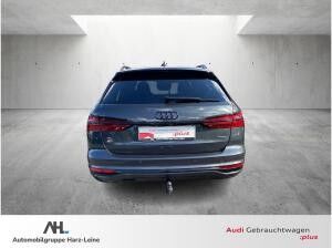 Audi A6 Allroad 40 TDI quattro S-tronic HD-Matrix Navi ACC AHK RFK