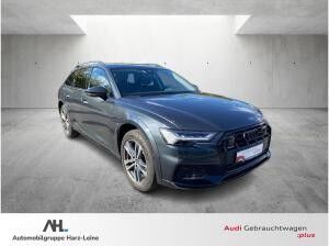 Audi A6 Allroad 40 TDI quattro S-tronic HD-Matrix Navi ACC AHK RFK
