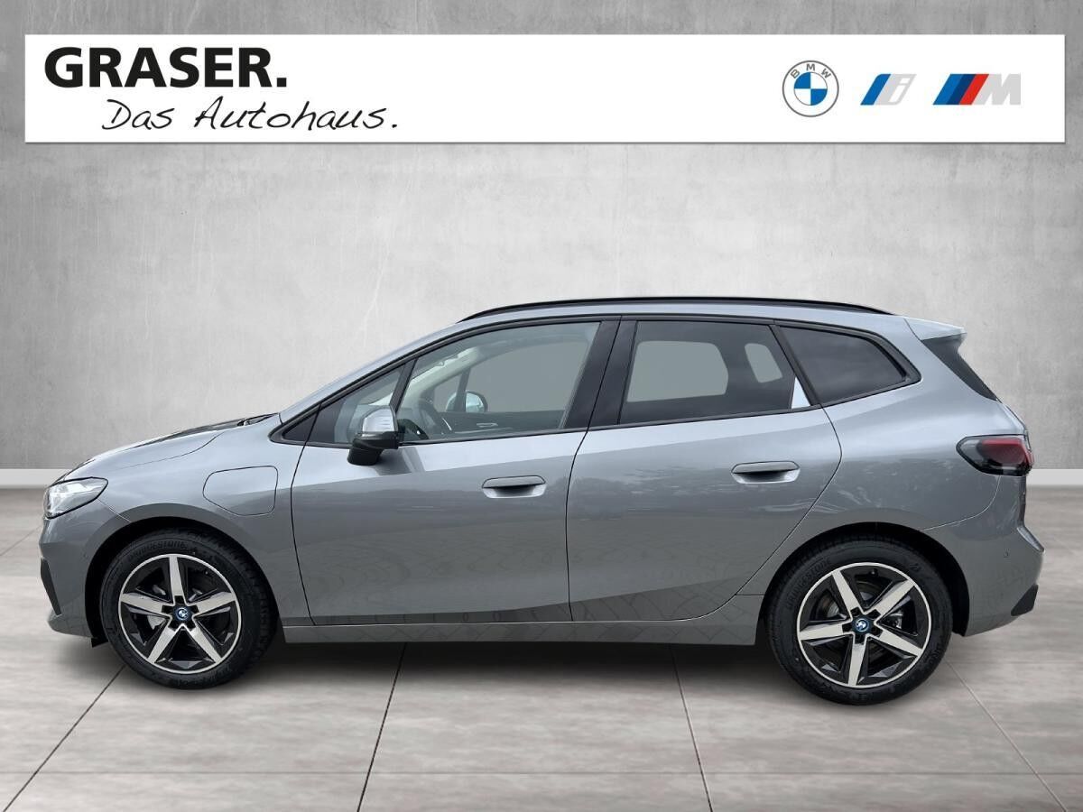 BMW 225 e xDrive +++UPE: *58.600,03 ?,--+++