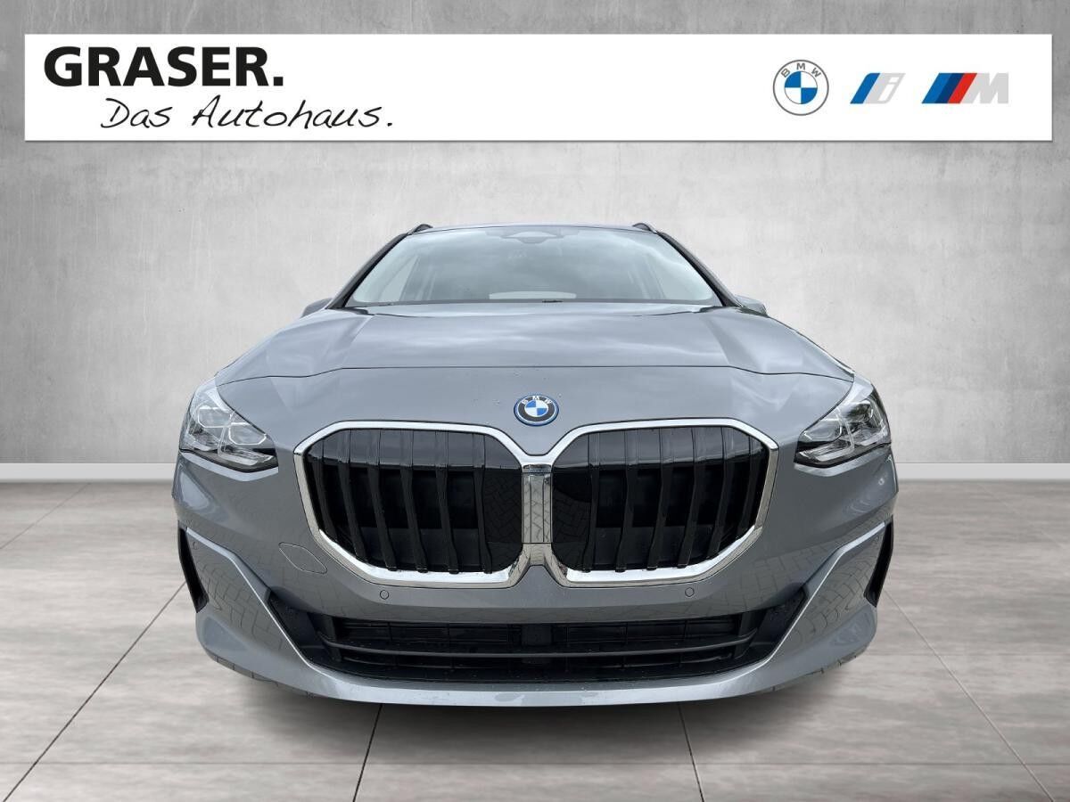 BMW 225 e xDrive +++UPE: *58.600,03 ?,--+++