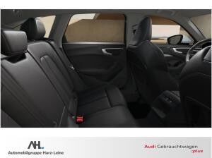 Audi A5 Avant TFSI 110 kW Navi RFK Smartphone-Interface