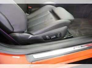 BMW M4 Competition xDrive Cabrio LEDER,HIFI H/K,EL. SITZE,LENKRADHEIZUNG,HUD,NAVI