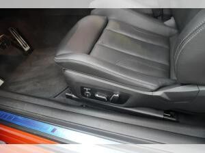 BMW M4 Competition xDrive Cabrio LEDER,HIFI H/K,EL. SITZE,LENKRADHEIZUNG,HUD,NAVI