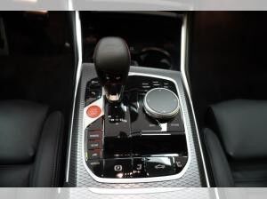 BMW M4 Competition xDrive Cabrio LEDER,HIFI H/K,EL. SITZE,LENKRADHEIZUNG,HUD,NAVI