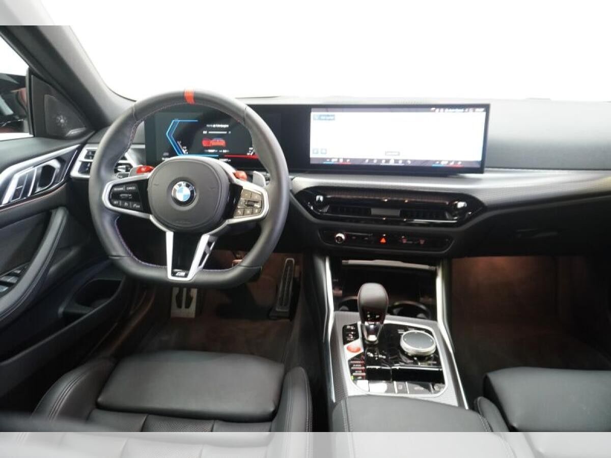 BMW M4 Competition xDrive Cabrio LEDER,HIFI H/K,EL. SITZE,LENKRADHEIZUNG,HUD,NAVI