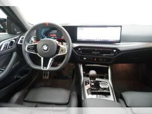BMW M4 Competition xDrive Cabrio LEDER,HIFI H/K,EL. SITZE,LENKRADHEIZUNG,HUD,NAVI