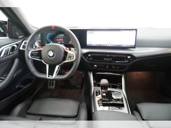 BMW M4 Competition xDrive Cabrio LEDER,HIFI H/K,EL. SITZE,LENKRADHEIZUNG,HUD,NAVI