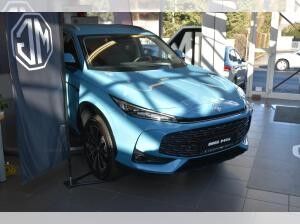 MG HS Hybrid+ *Luxury* 🥳7 Jahre Garantie🥳