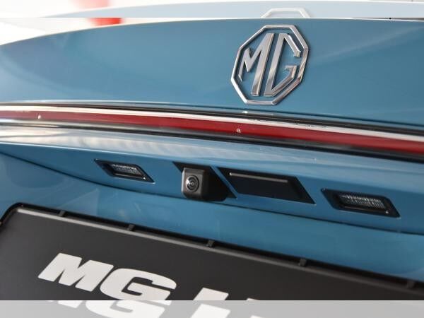 MG HS Hybrid+ *Luxury* 🥳7 Jahre Garantie🥳