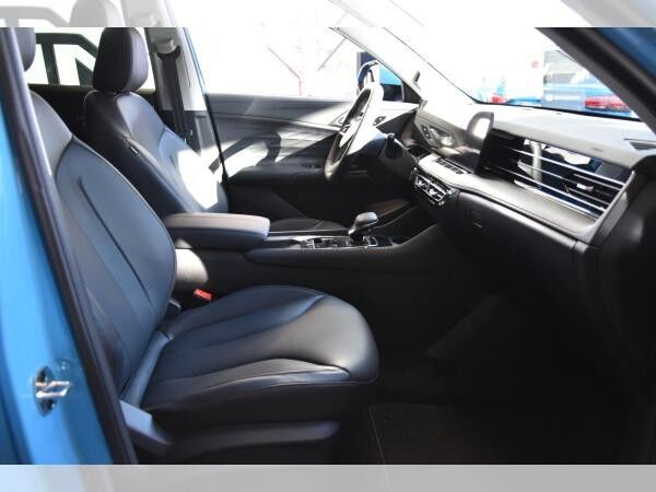 MG HS Hybrid+ *Luxury* 🥳7 Jahre Garantie🥳
