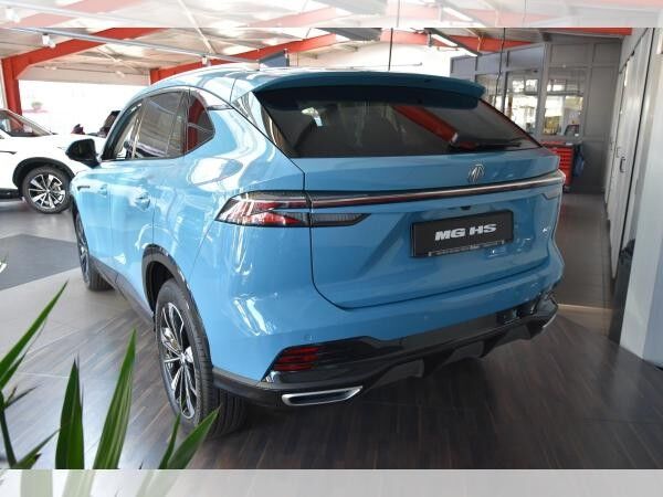 MG HS Hybrid+ *Luxury* 🥳7 Jahre Garantie🥳