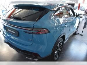 MG HS Hybrid+ *Luxury* 🥳7 Jahre Garantie🥳