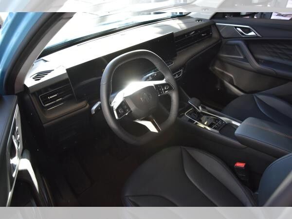 MG HS Hybrid+ *Luxury* 🥳7 Jahre Garantie🥳