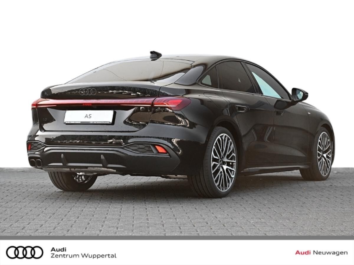 Audi A5 LIMOUSINE-S LINE TDI (Wuppertal)