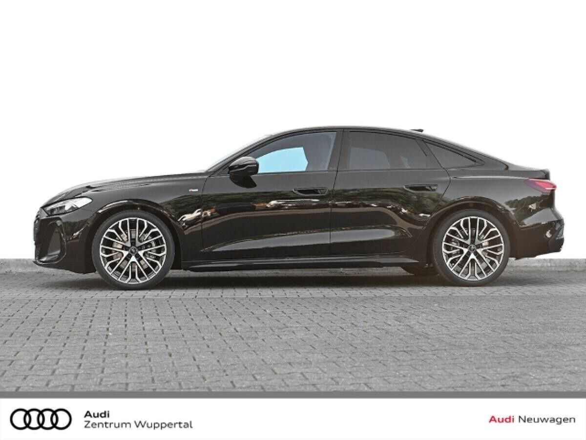 Audi A5 LIMOUSINE-S LINE TDI (Wuppertal)