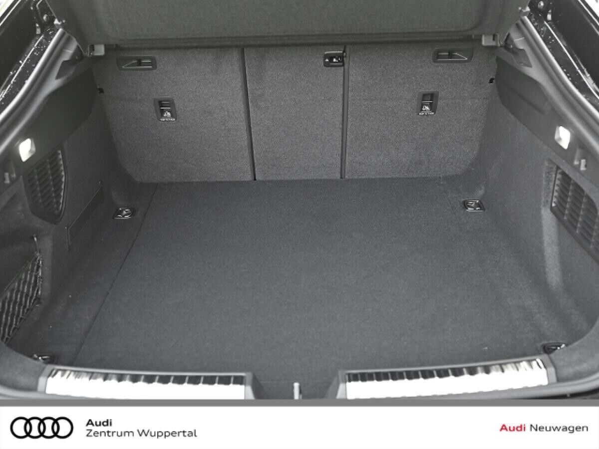 Audi A5 LIMOUSINE-S LINE TDI (Wuppertal)