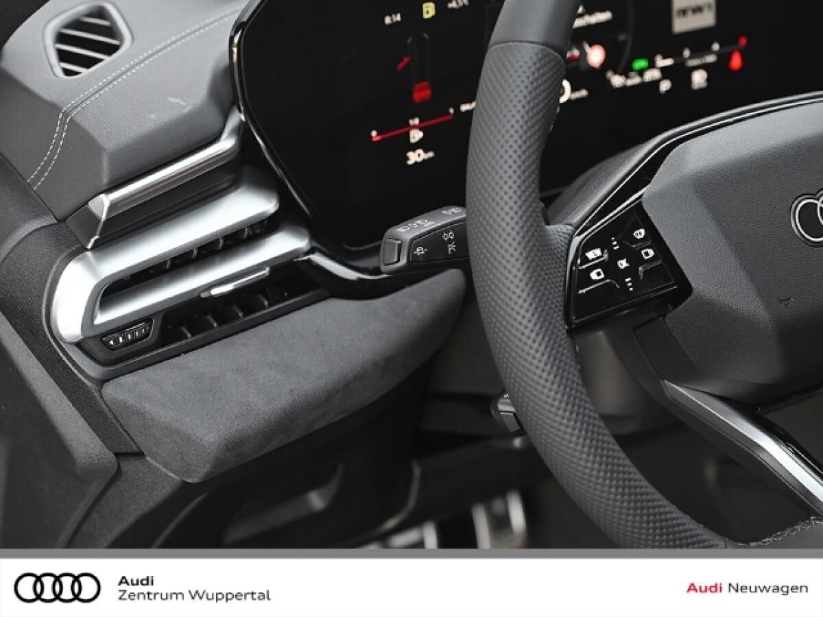 Audi A5 LIMOUSINE-S LINE TDI (Wuppertal)