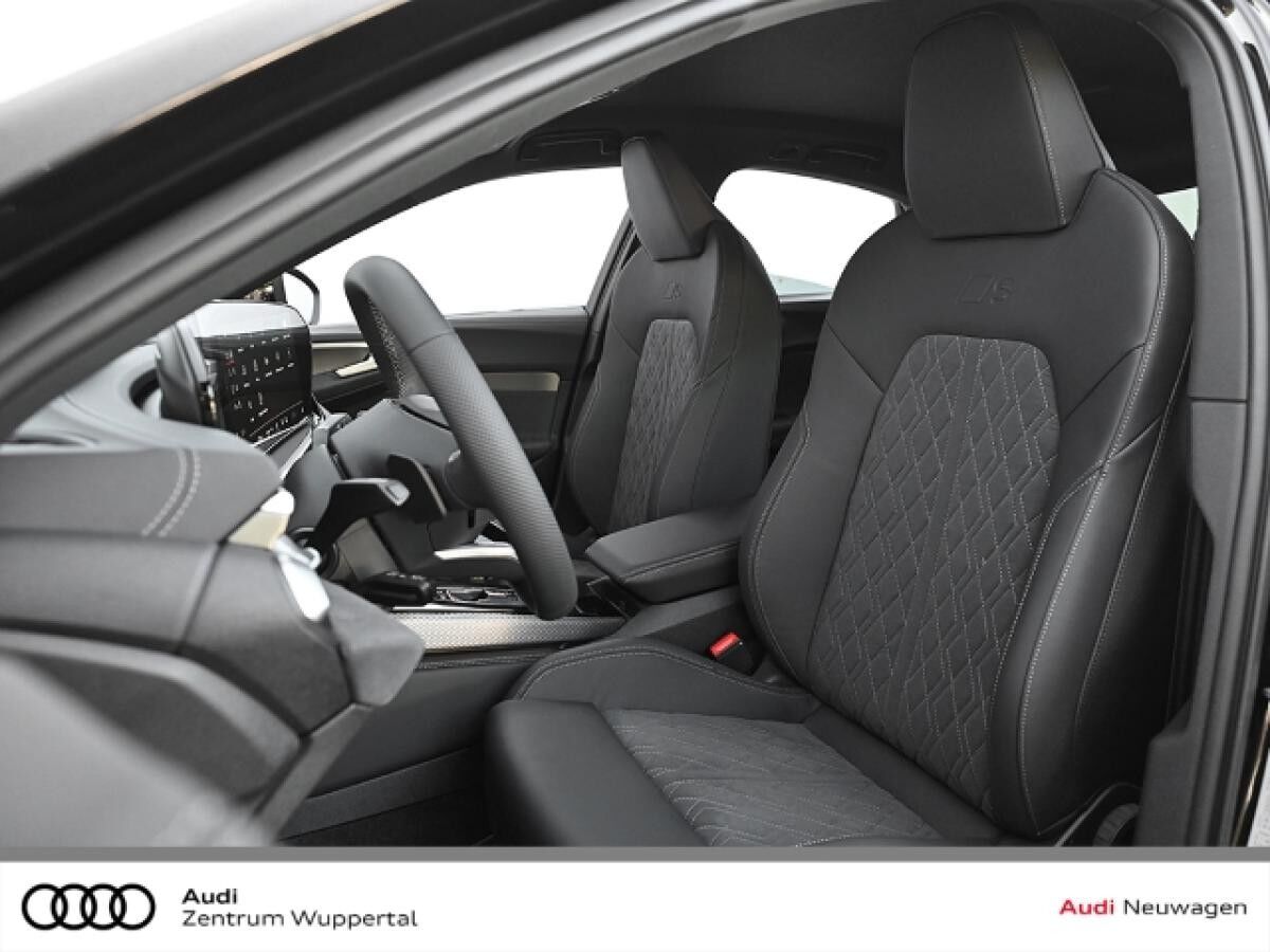 Audi A5 LIMOUSINE-S LINE TDI (Wuppertal)