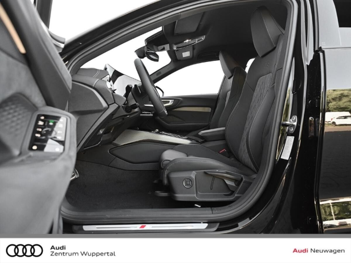 Audi A5 LIMOUSINE-S LINE TDI (Wuppertal)