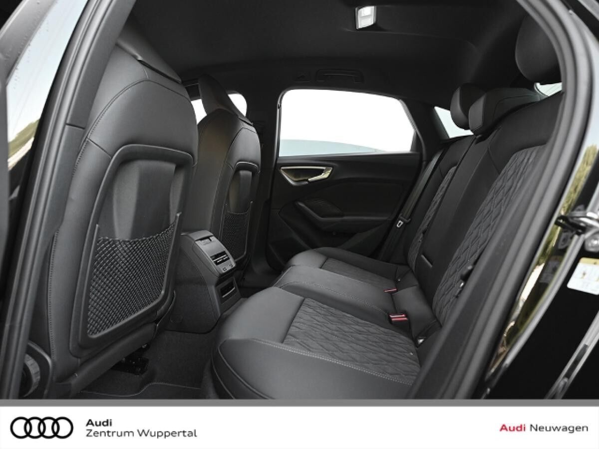 Audi A5 LIMOUSINE-S LINE TDI (Wuppertal)