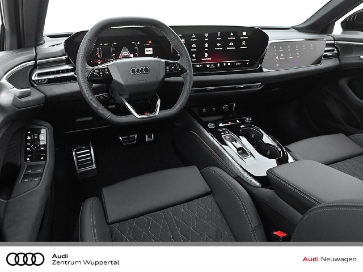 Audi A5 LIMOUSINE-S LINE TDI (Wuppertal)