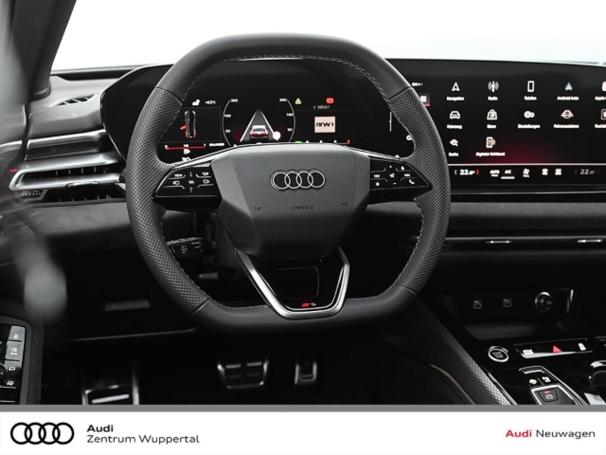 Audi A5 LIMOUSINE-S LINE TDI (Wuppertal)