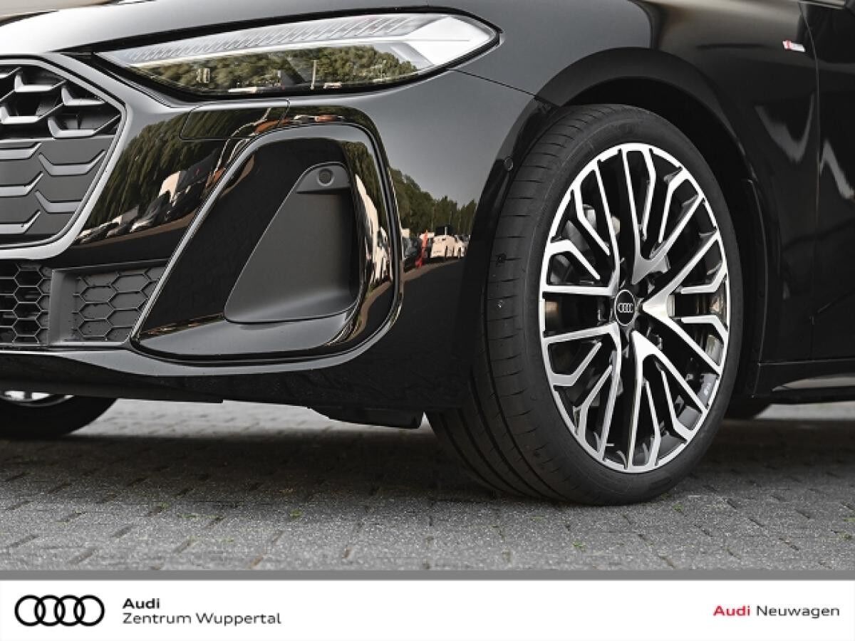 Audi A5 LIMOUSINE-S LINE TDI (Wuppertal)