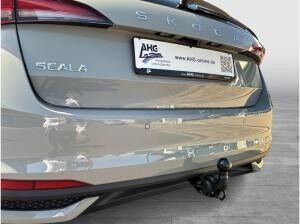 Skoda Scala 1.0 TSI DSG Tour/ AHK /❗️ sofort verfügbar❗️