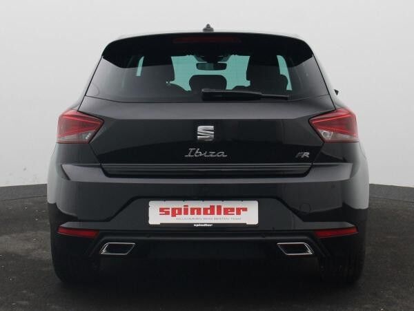 Seat Ibiza FR 1.0 TSI DSG / LED, Tempomat, Navi, Pano