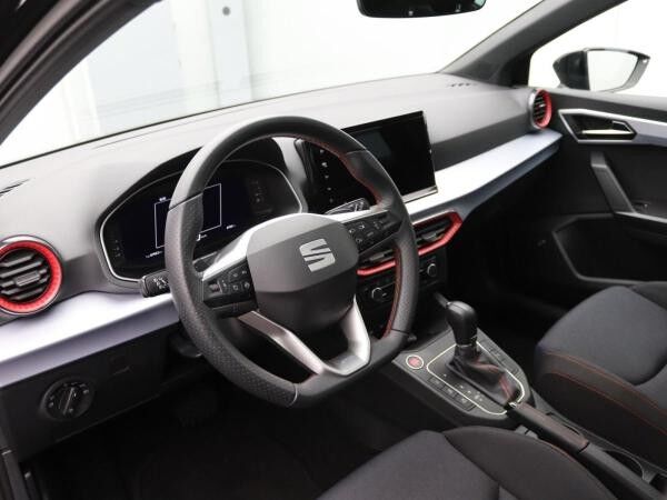 Seat Ibiza FR 1.0 TSI DSG / LED, Tempomat, Navi, Pano
