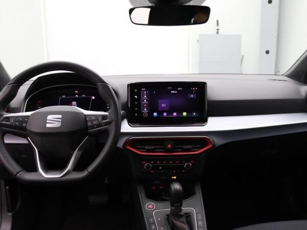 Seat Ibiza FR 1.0 TSI DSG / LED, Tempomat, Navi, Pano
