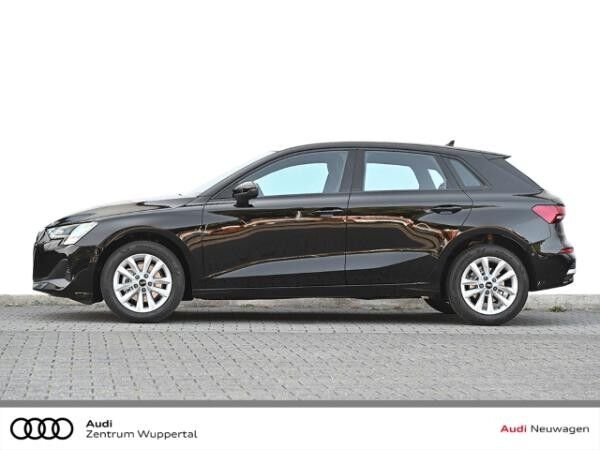 Audi A3 Sportback TFSI (Wuppertal)