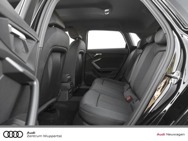 Audi A3 Sportback TFSI (Wuppertal)