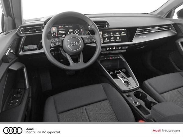 Audi A3 Sportback TFSI (Wuppertal)
