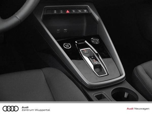 Audi A3 Sportback TFSI (Wuppertal)