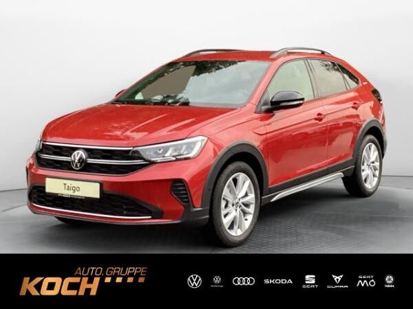 Volkswagen Taigo ENERGY 1,5 l TSI OPF DSG "SOFORT VERFÜGBAR"