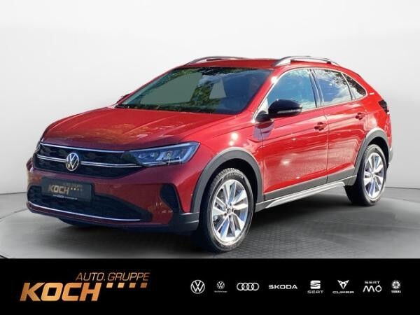 Volkswagen Taigo ENERGY 1,0 l TSI OPF 5-Gang "SOFORT VERFÜGBAR"