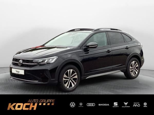 Volkswagen Taigo ENERGY 1,0 l TSI OPF DSG "SOFORT VERFÜGBAR"