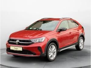 Volkswagen Taigo ENERGY 1,5 l TSI OPF DSG "Zulassung bis 31.12.25!"