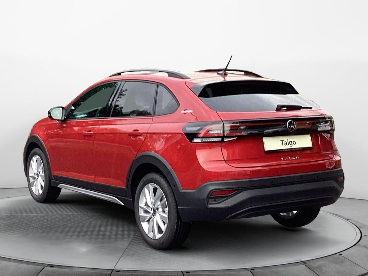 Volkswagen Taigo ENERGY 1,5 l TSI OPF DSG "SOFORT VERFÜGBAR"