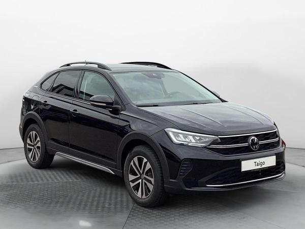 Volkswagen Taigo ENERGY 1,0 l TSI OPF DSG "SOFORT VERFÜGBAR"