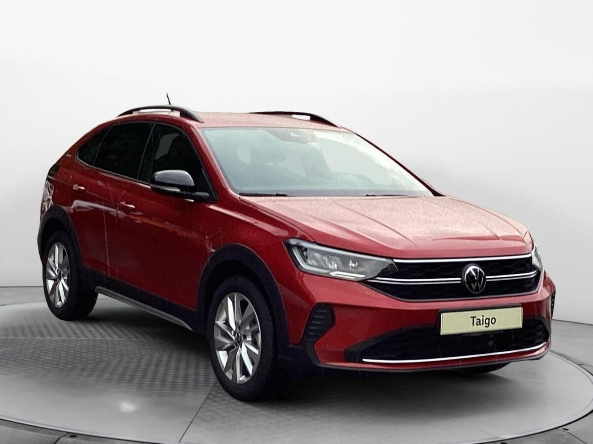 Volkswagen Taigo ENERGY 1,5 l TSI OPF DSG "SOFORT VERFÜGBAR"