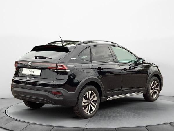 Volkswagen Taigo ENERGY 1,0 l TSI OPF DSG "SOFORT VERFÜGBAR"
