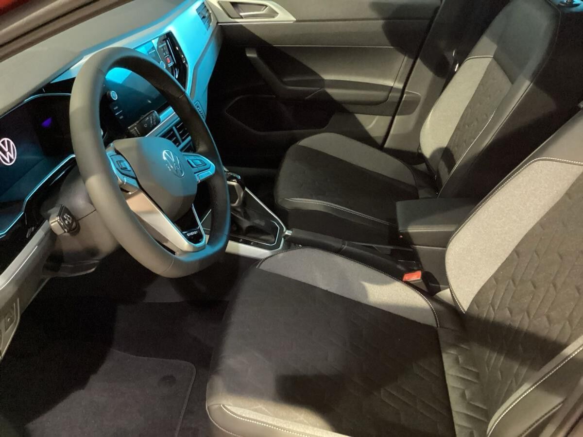 Volkswagen Taigo ENERGY 1,5 l TSI OPF DSG "SOFORT VERFÜGBAR"